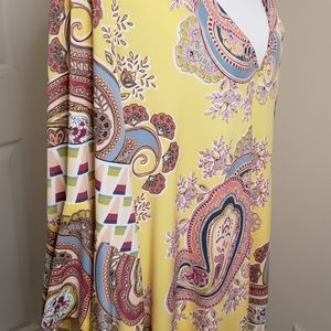 Melissa Paige Dress/Tunic